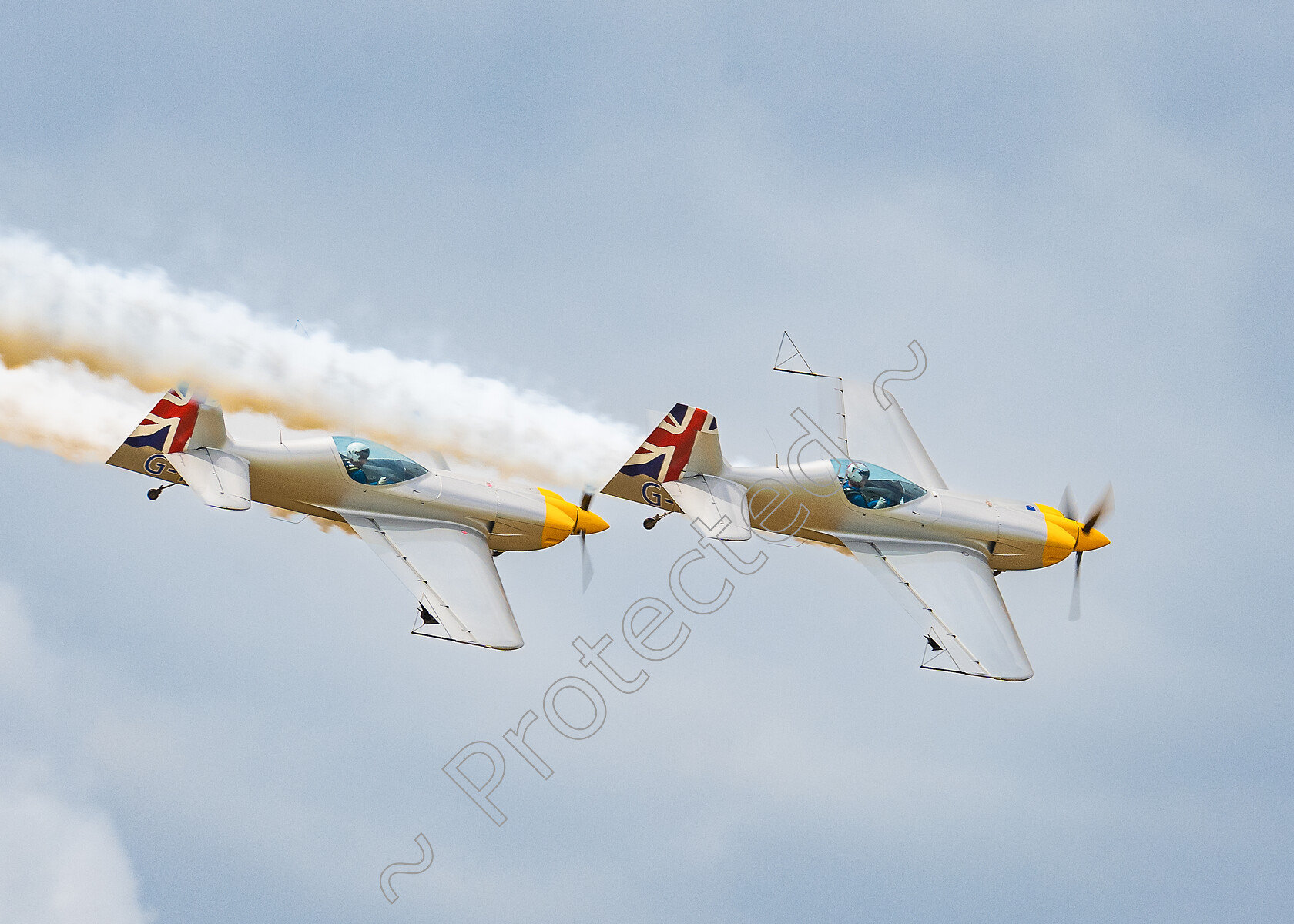 The-Race 
 Keywords: Airshow, Old Buckenham, Planes