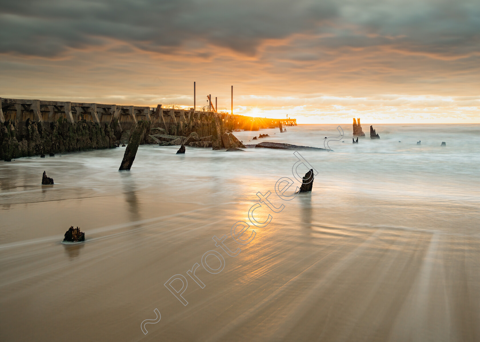 Walberswick-Sunrise-0002