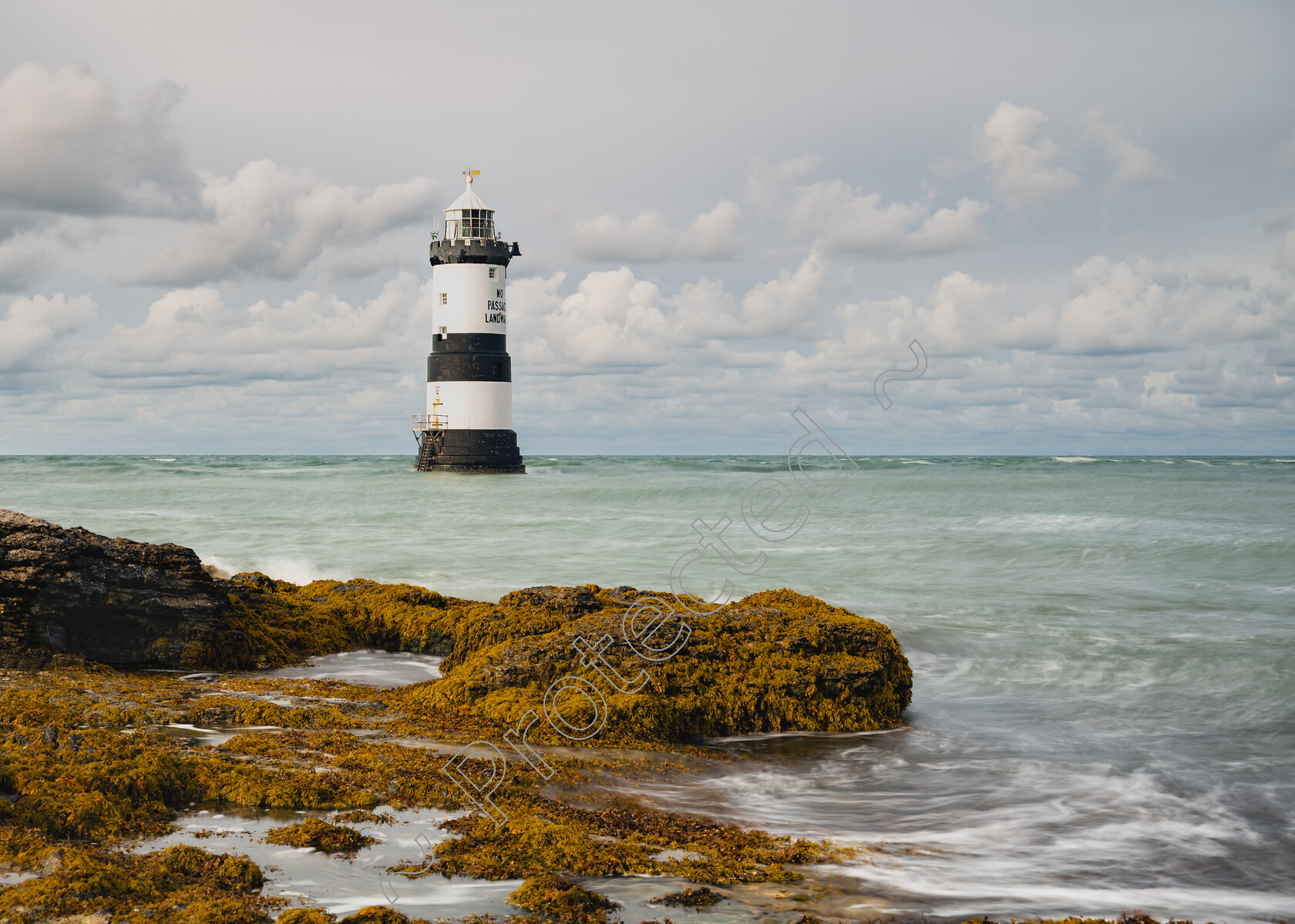 Penmon-Lighthouse