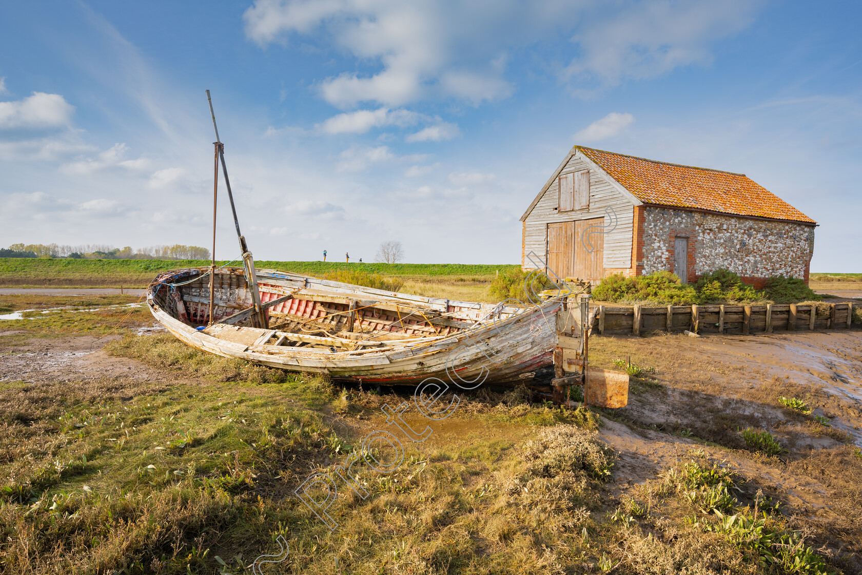 Thornham-Coal-House