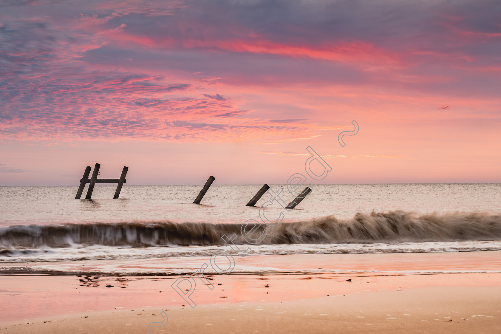 Sunrise-at-Happisburgh