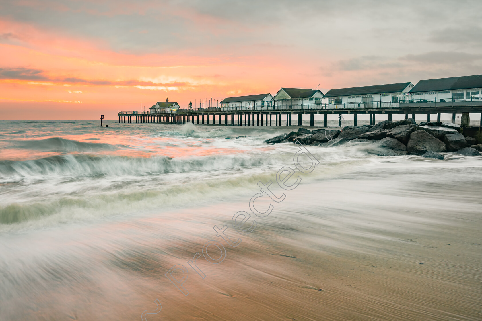 Southwold-Pier-Sunrise-0002