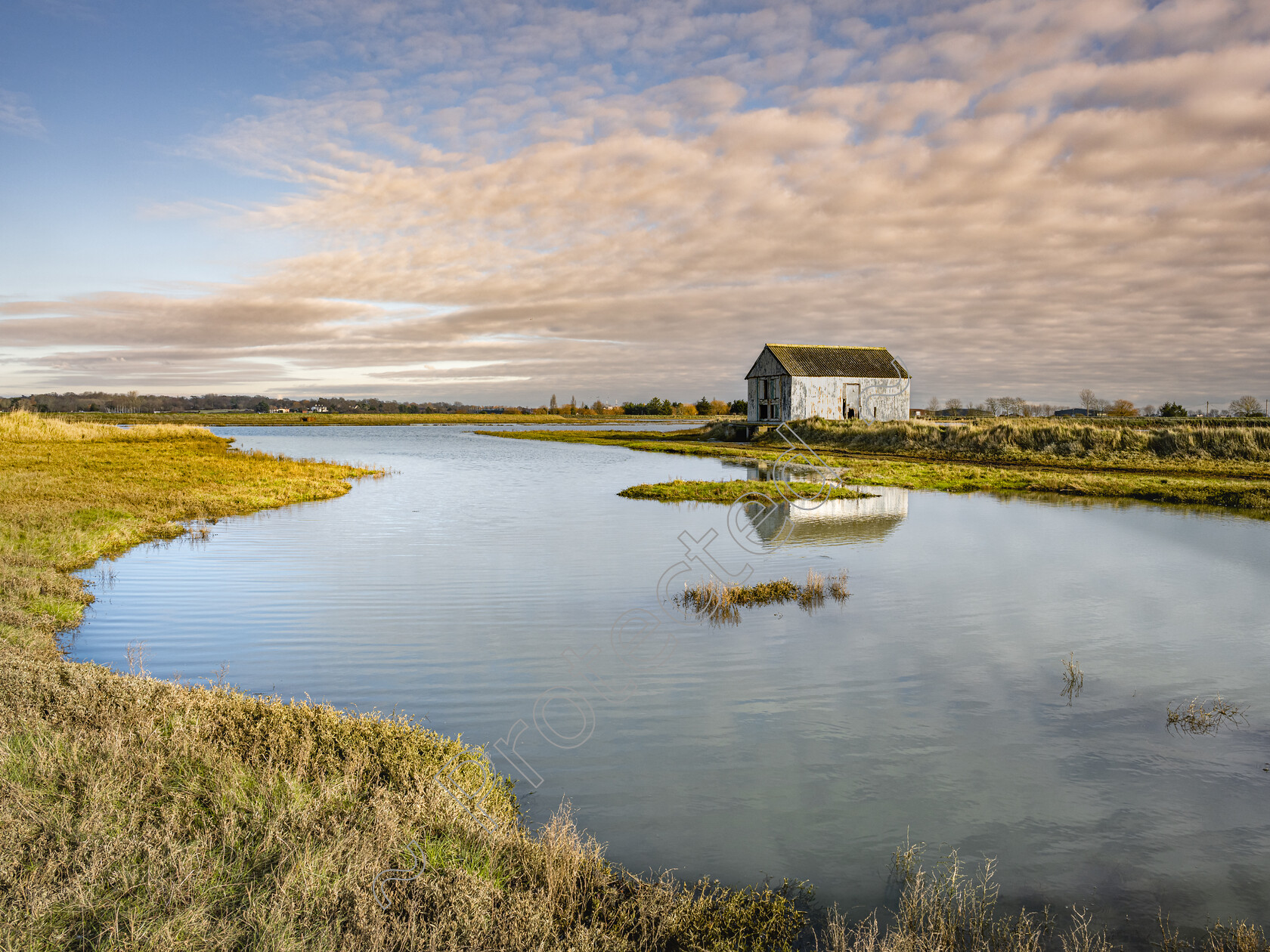 Oyster-Hut-Lion-Creek