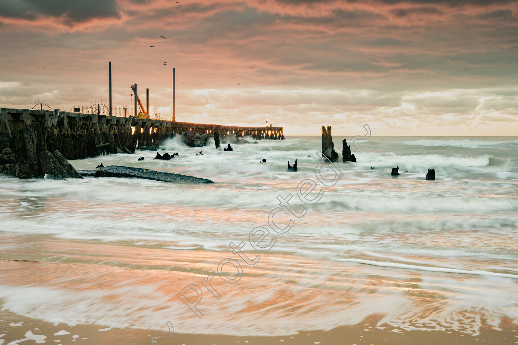 Walberswick-Sunrise-0001