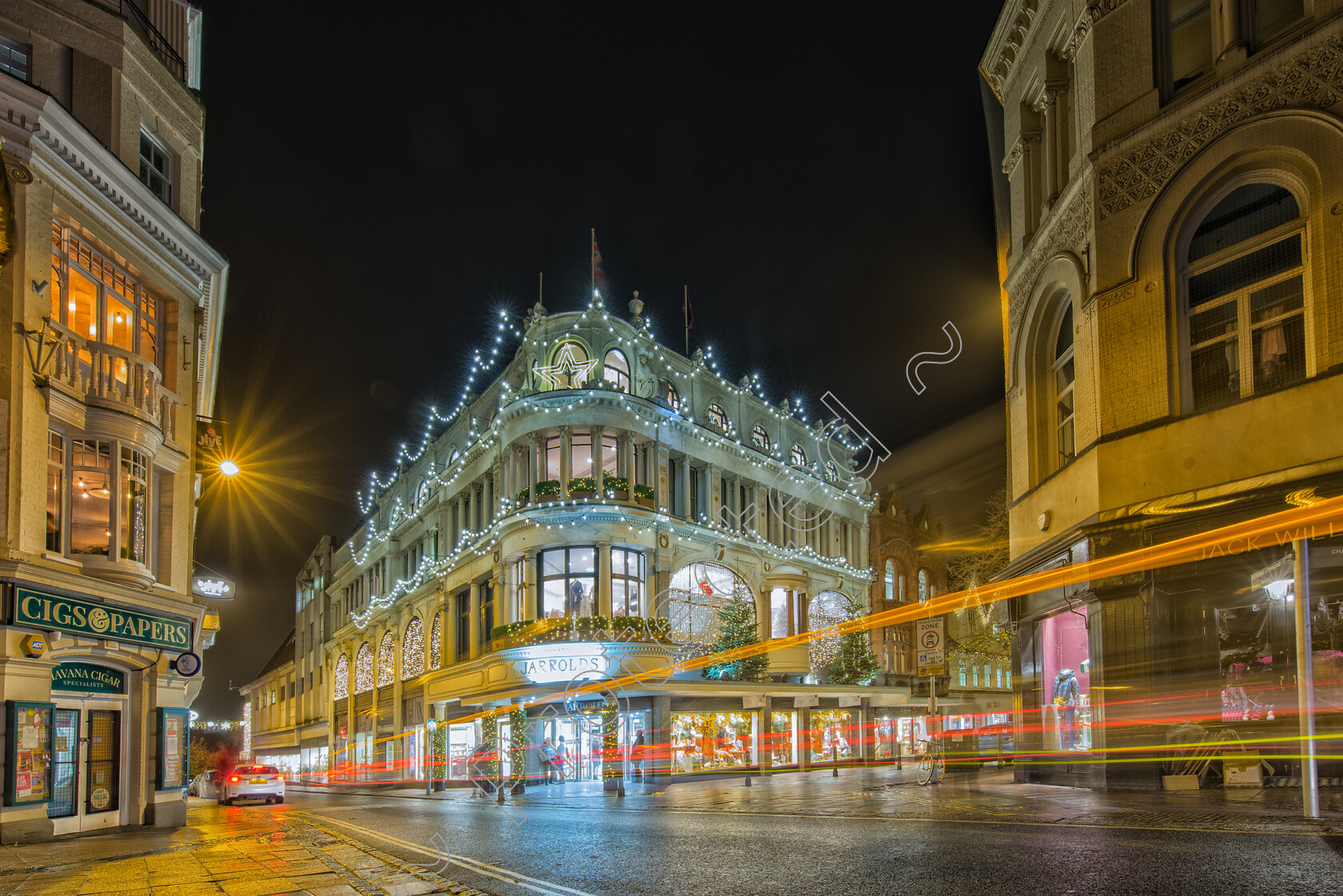 Norwich-Christmas