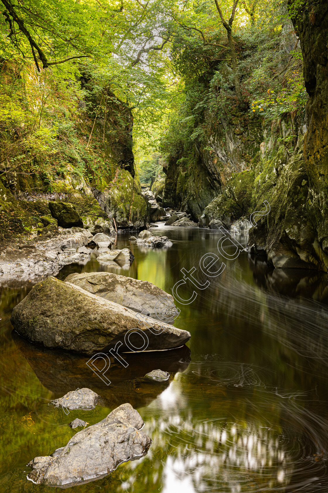 Fairy-Glen