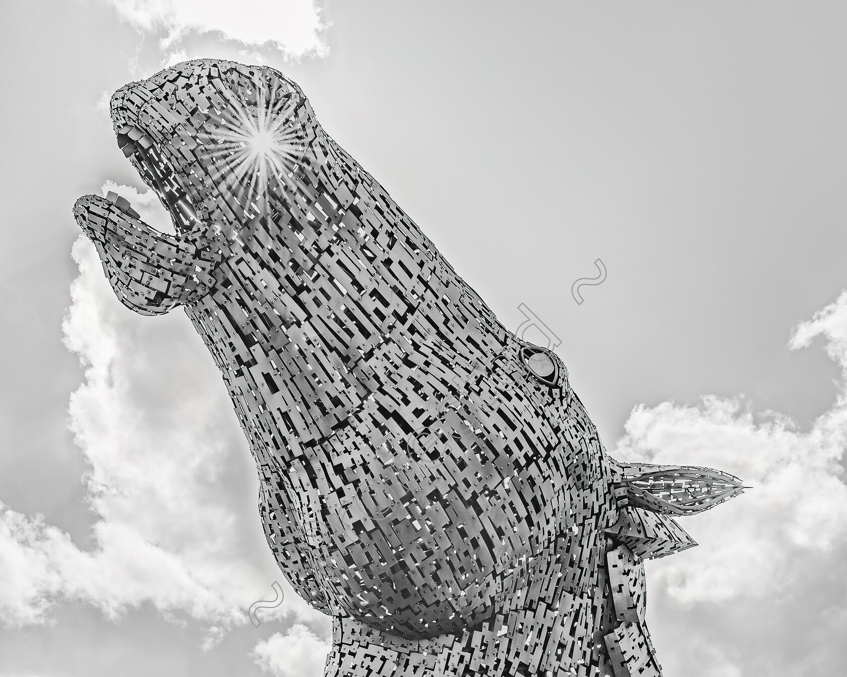 Roar-of-the-Kelpie 
 Keywords: Falkirk, Kelpies, Scotland