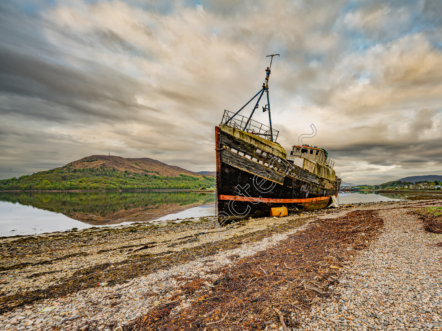 Scottish-Shipwreck-Leading-Line