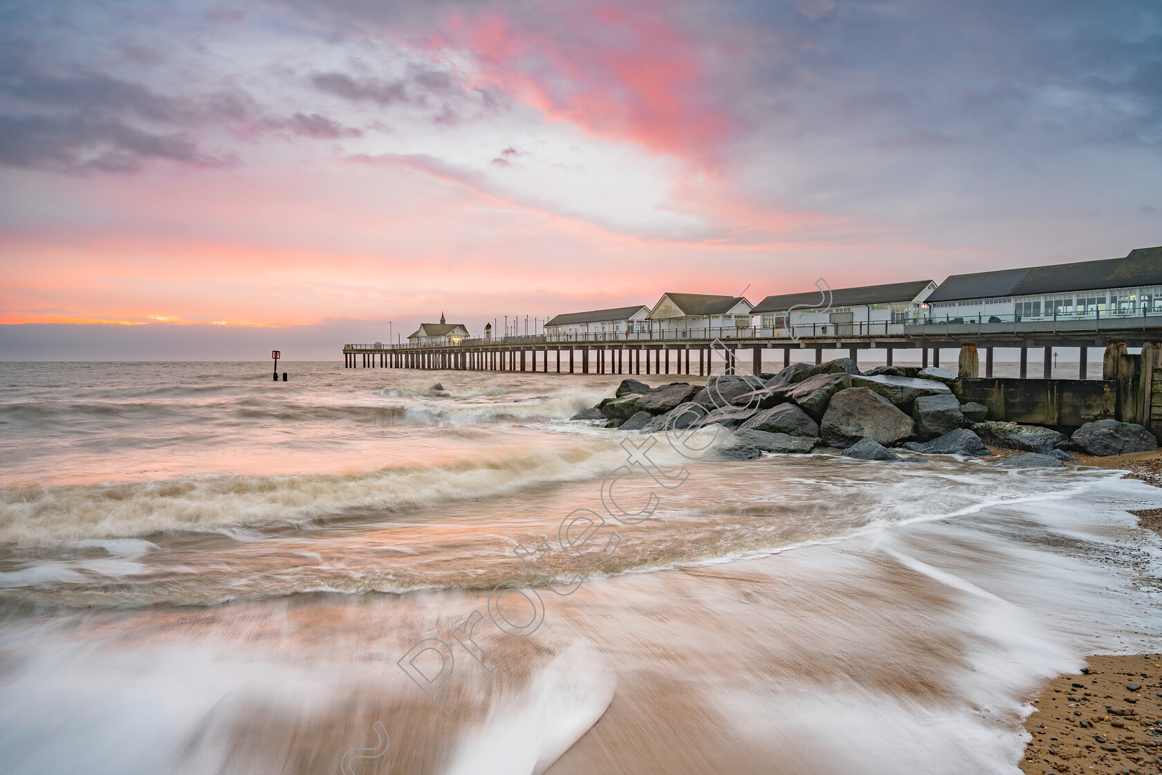 Southwold-Pier-Sunrise-0001