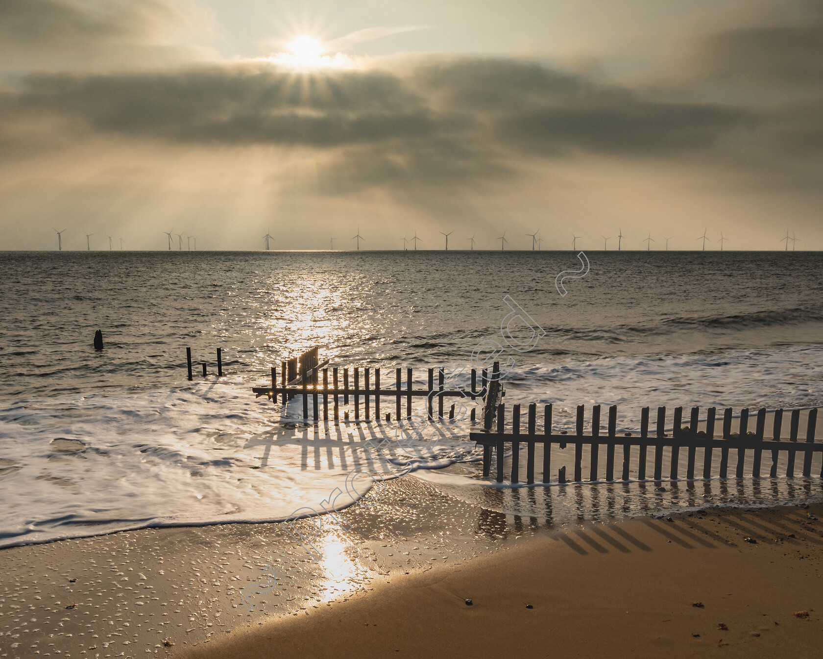 Caister-Early-Morning 
 Keywords: Caister pick