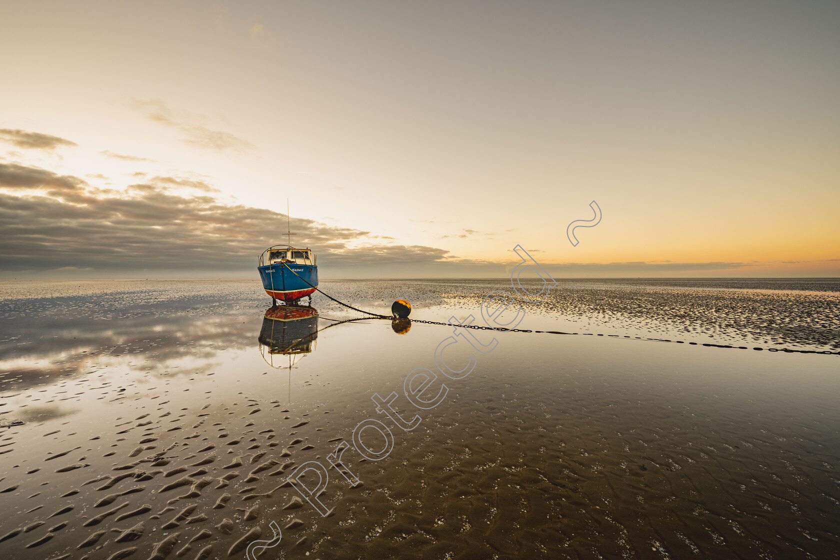 Thorpe-Bay-Solo-Boat