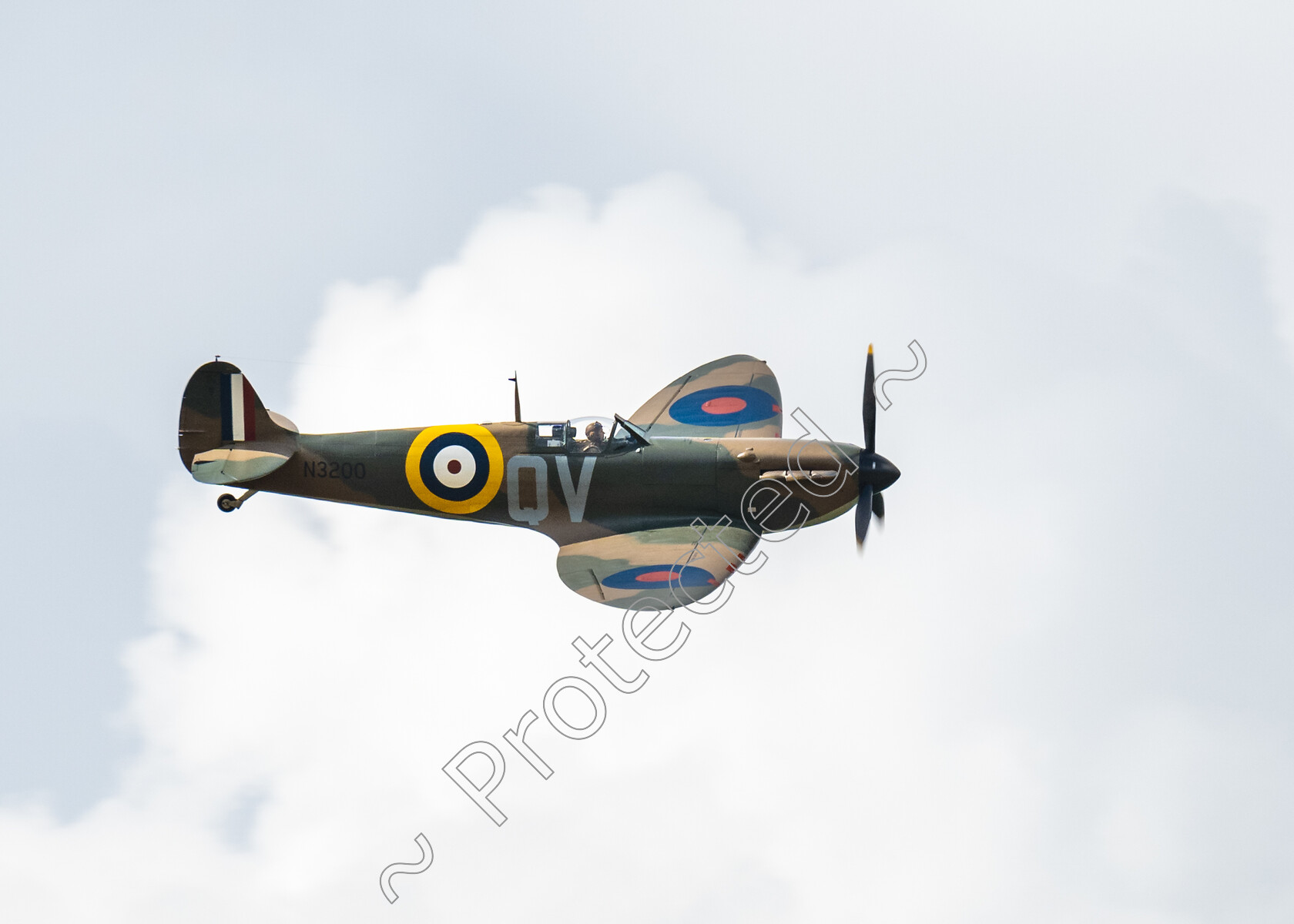 Spitfire