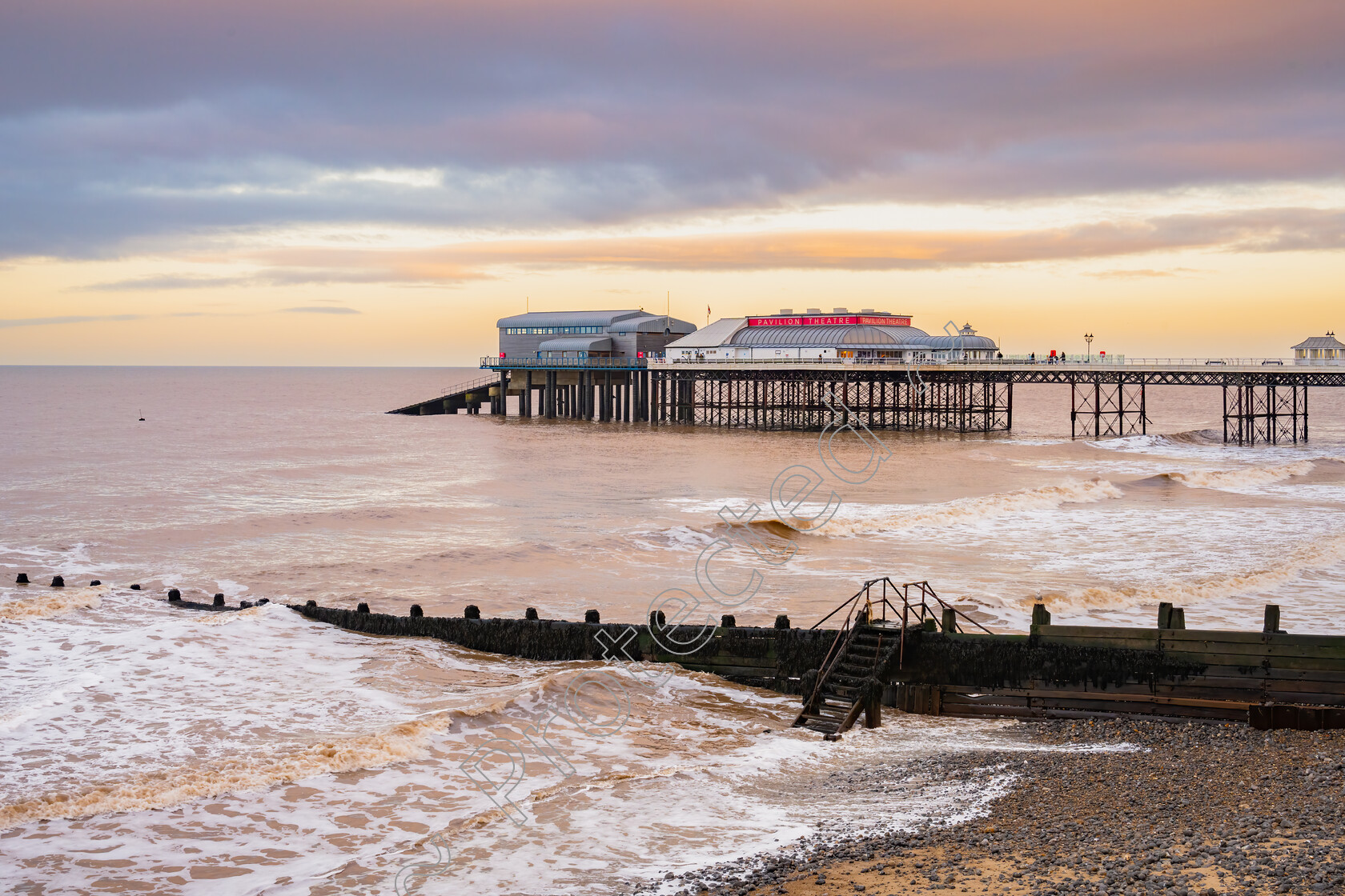 Classic-Cromer