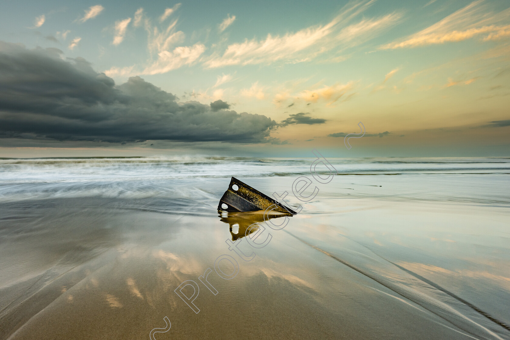 Coastal-Reflections-Revisited