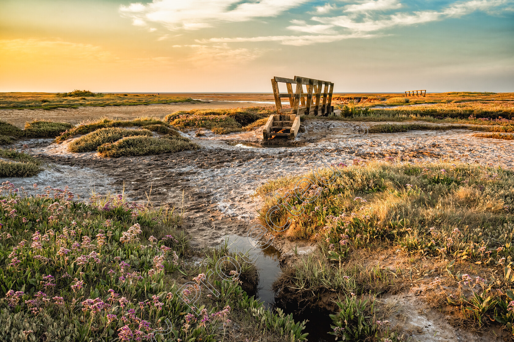 Stiffkey-Salt-Marshes