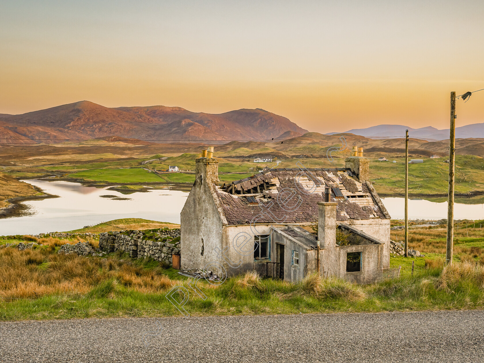 House-in-the-Hebrides